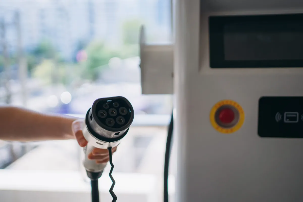 Elektrikli Araç Şarj Ederken Nelere Dikkat Edilmelidir?