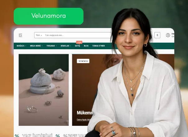 Pazaryeri entegrasyonu
