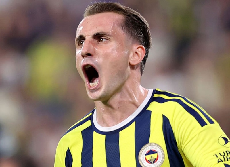 Teniste Servis Performansını Okumak