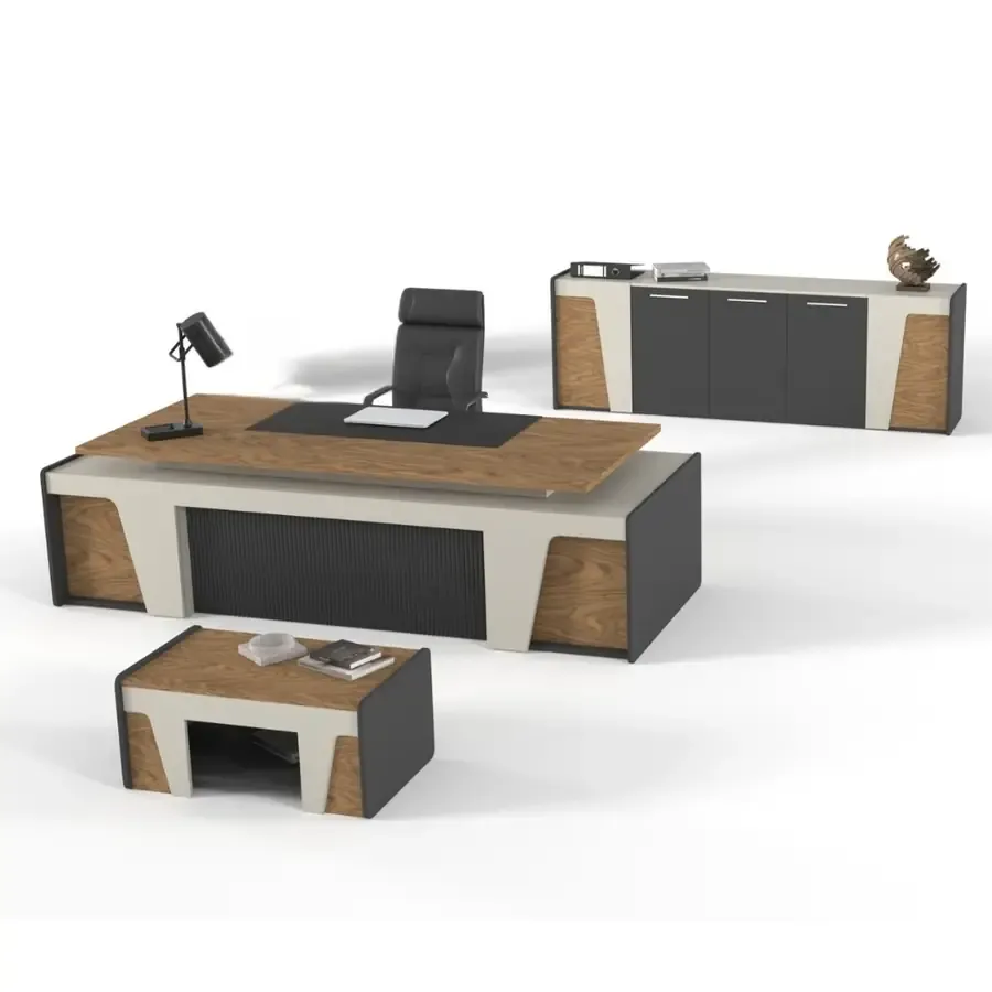 Toplantı Koltuğu ve Toplantı Sandalyesi ile Konforlu Görüşme Alanları