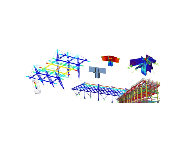 Çelik Yapı Tasarımı ile Güvenli ve Ekonomik Çözümler
