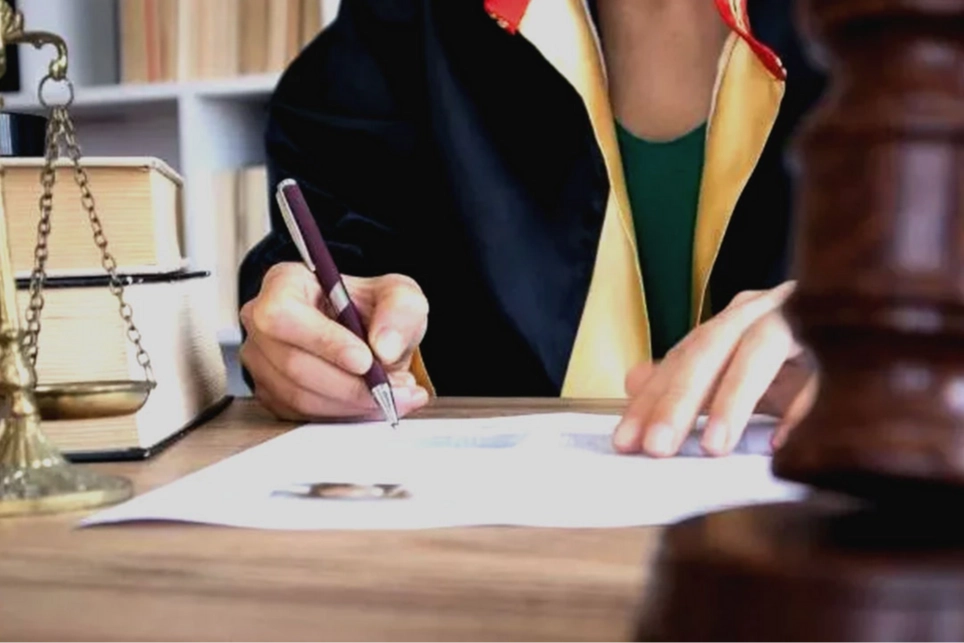 UYAP'tan avukatlara kolaylık... O ücretler online ödenebilecek