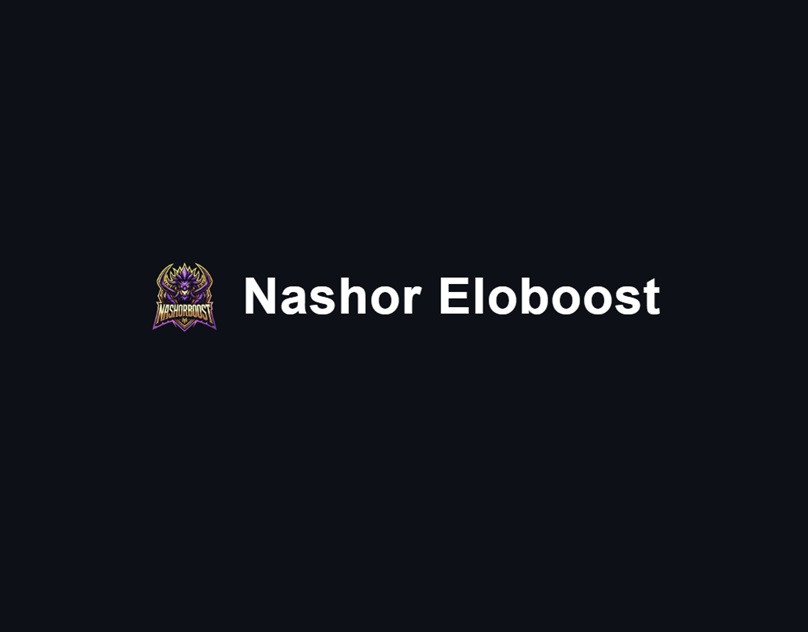 NashoreLoBoost.com ile Oyunda Zirveye Oynayın