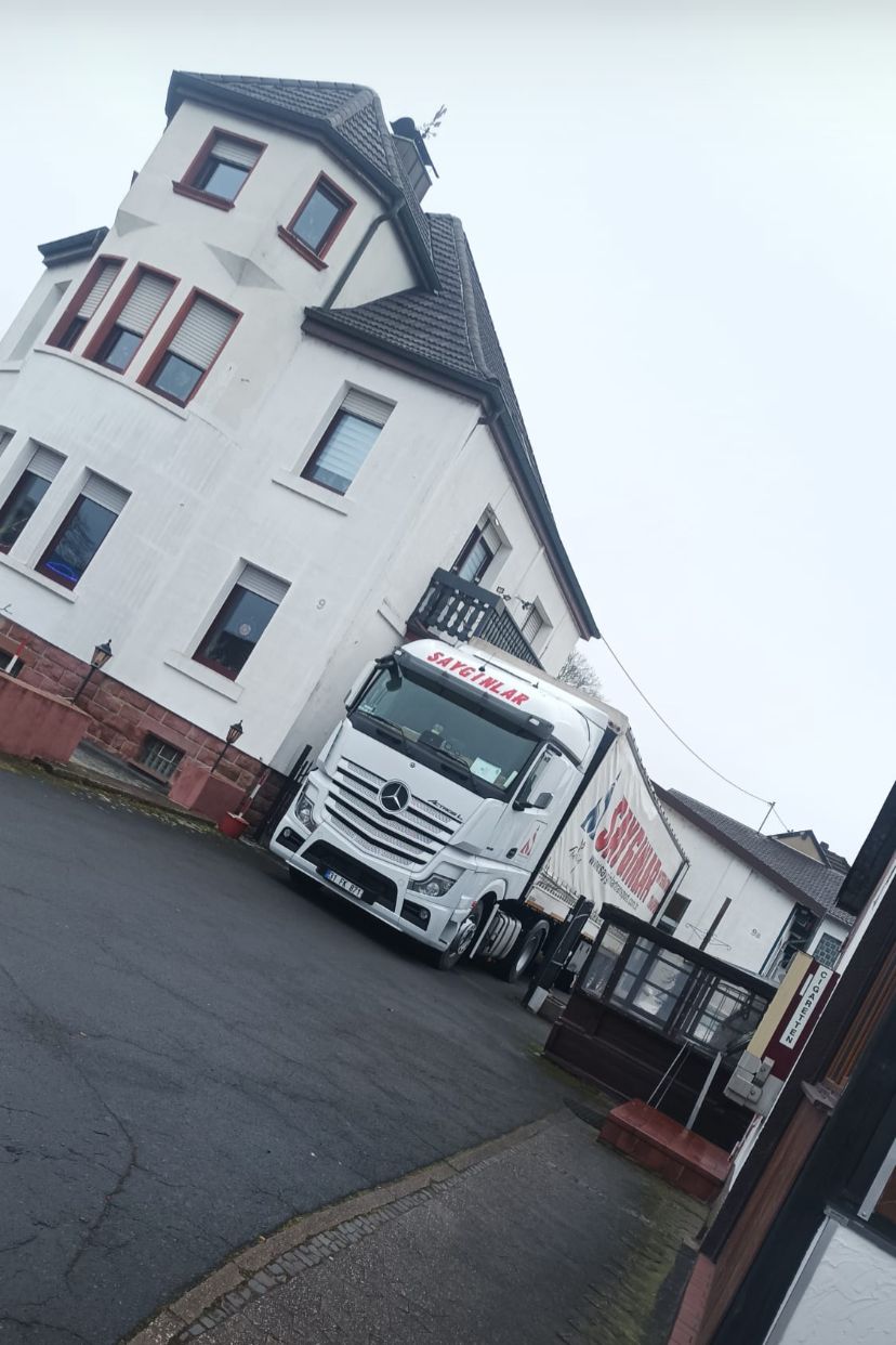 Saygınlar Nakliyat ile Katar’a Güvenli ve Profesyonel Taşımacılık Hizmeti