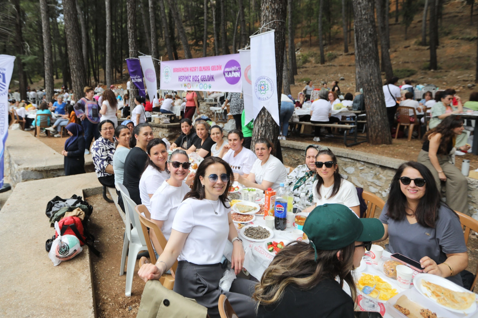 Muğla’da 'kadın-erkek eşitliği'ne yeni adım