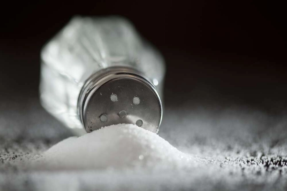 Türkiye iki kat fazla tuz tüketiyor!