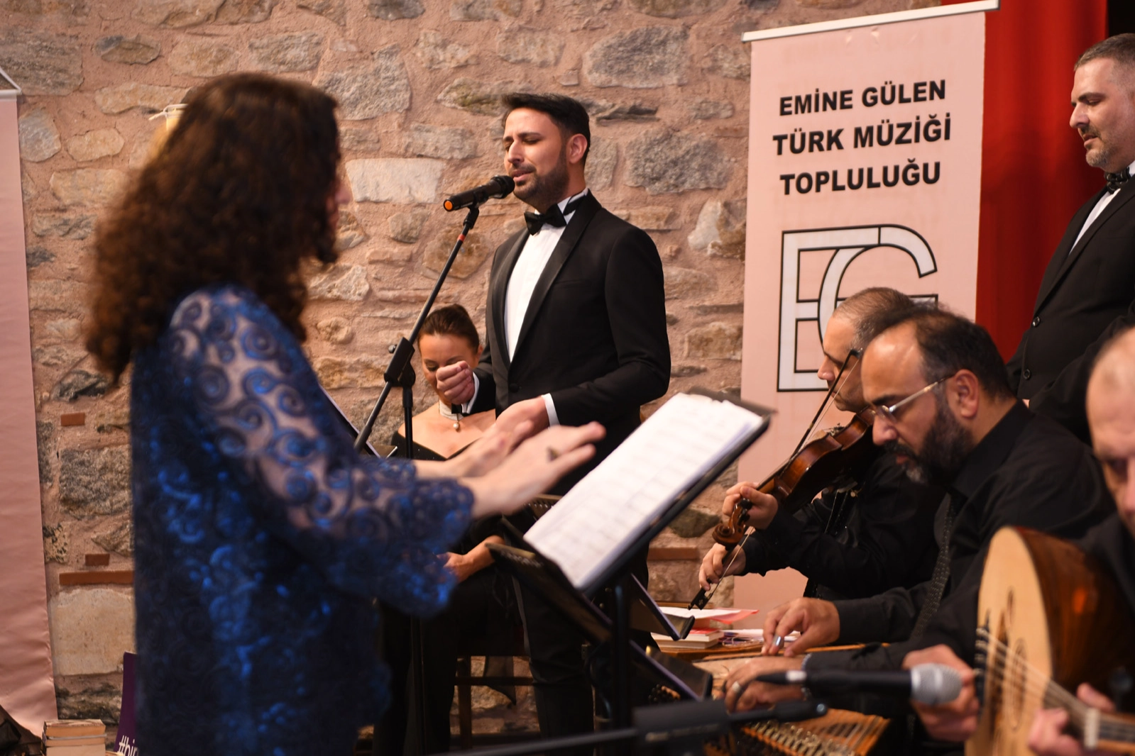 Bursa Osmangazi Belediyesi’nden Anneler Günü konseri