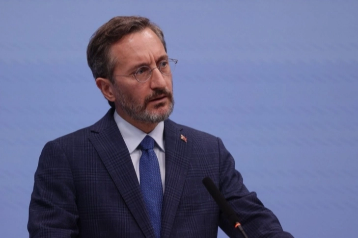 Terörsüz Türkiye'de tarihi adım... Terör örgütü silah bırakıyor