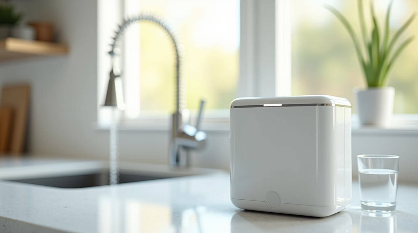 En Çok Tercih Edilen Su Arıtma Cihazı ve Su Arıtma Filtresi Seçim Rehberi