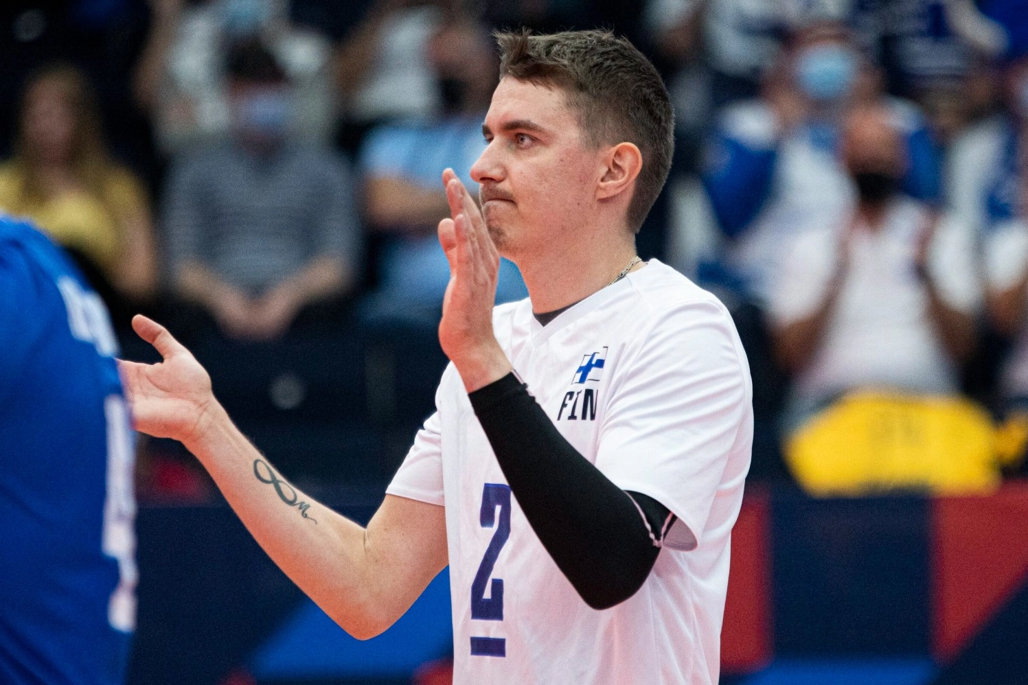 Milli oyuncu Gebze Belediyespor'un kadrosunda