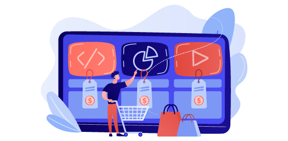 E-ticaret danışmanlığı