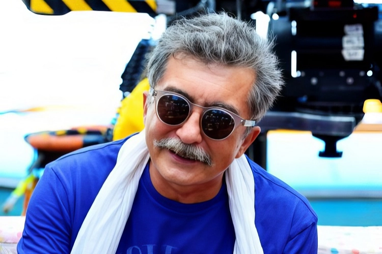 Altın Portakal'ın jürisi belli oldu