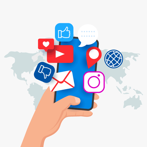 Sosyal paylaşım sitesi