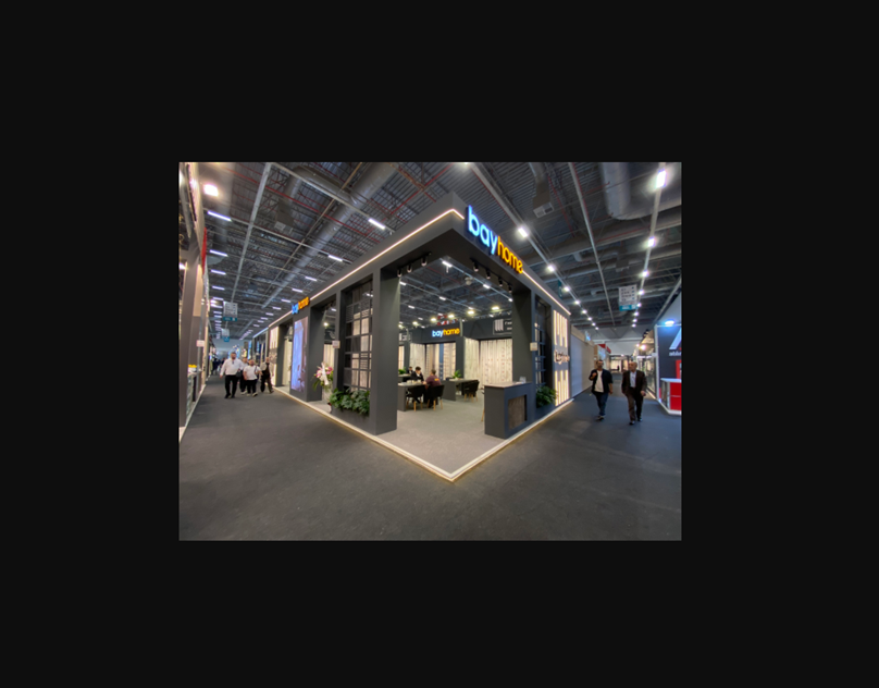 Fuar Standı Tasarımıyla Markanızı Etkili Şekilde Tanıtın